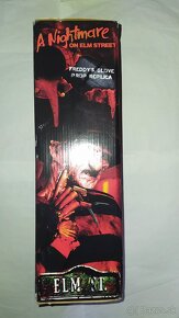 Freddy Krueger Rukavica Neca -Nočni Mura z Elm Street - 3