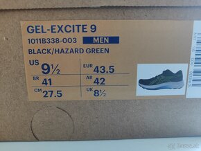 ASICS GEL-EXCITE 9 - 3