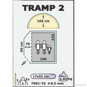 Jurek Tramp 2.0 - 3