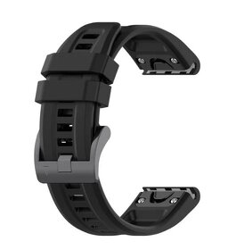 Garmin Fenix 5 ochranne sklicka a naramky - 3