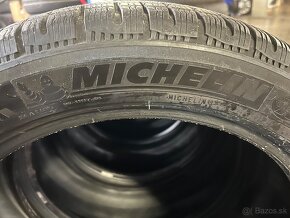 Michelin Pilot 4S 245/45 R19 zimné - 3