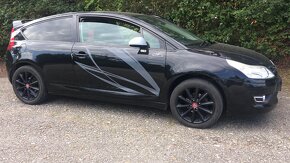 Citroen C4 Coupe 1.6Vti Loeb - 3