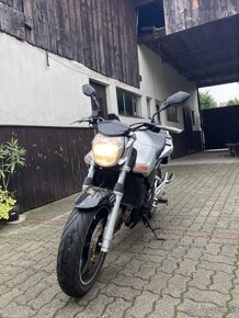 Suzuki GSR 600,v TP 25kw,aj na splátky - 3