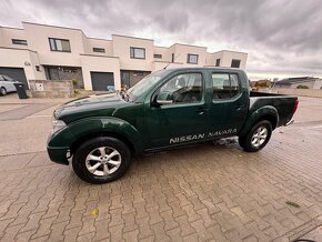 Nissan Navara - 3