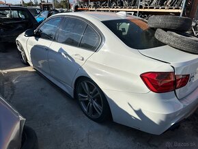 Nahradné diely BMW 330d f20 190kw automat 2013 190.000km - 3