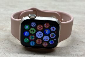 Apple Watch 9 41mm (záruka: 5.4.2025) - 3