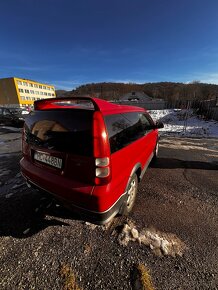 Honda HRV 1.6 benzín Fwd - 3