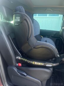 Autosedačka Britax Romer Dualfix M i-SIZE - 3