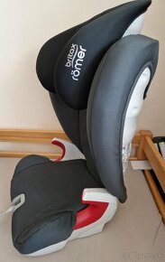 Britax Romer Kidfix SL - 3