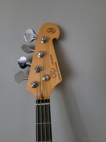 Basgitara SX - 3