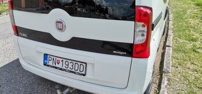 Fiat Fiorino 1.3 JTD Qubo - 3