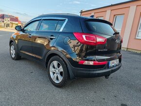 Kia sportage 1.7crdi - 3