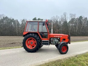 Zetor 6718 - 3