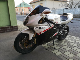 MV AGUSTA 1000 F4 1078 RR 312 - 3