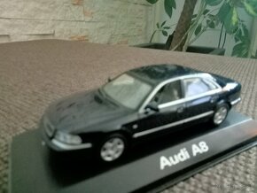 AUDI A8 - 3