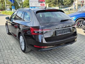 Škoda Superb III STYLE FullLED VIRTUAL KAMERA MY2021 - 3