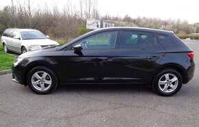 Seat Leon 1.2 TSI Reference - 3