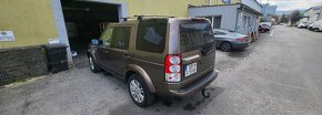 Land Rover Discovery 4 - 3