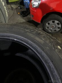 2ks Kormoran 195/50 R15 zimné pneumatiky - 3