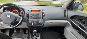 Kia ceed - 3