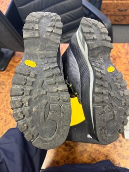 Takmer nové La Sportiva Trango Trk GTX - vel. 45, 46 - 3