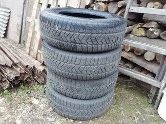 Pneumatiky 225/65 R 17 - 3