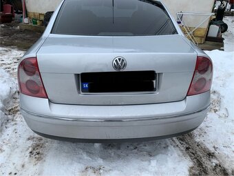 Vw passat b5,5 1.9tdi 96kw - 3