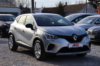 Renault Captur 1.0 TCe 100 LPG Equilibre - 3