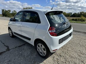 Renault Twingo 1,0 Experience Odpočet DPH - 3