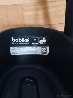 bobike one mini - 3