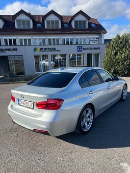 F30 320d facelift - 3