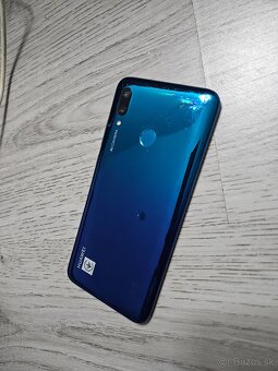 huawei p smart 2019 - 3