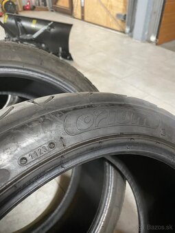 245/40 r19 4ks - 3