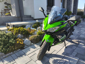 Kawasaki Ninja 650 - 3