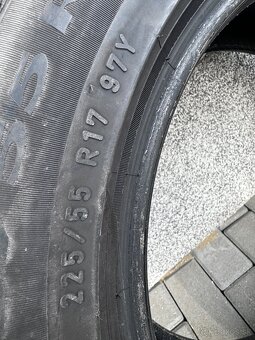 Pirelli Cinturato P7 R17 - 3