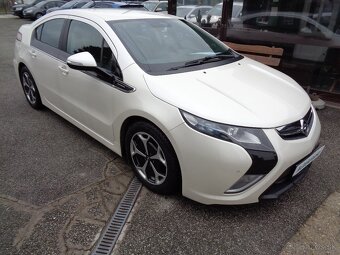 Opel Ampera 1,4 benzin - hybrid - 3