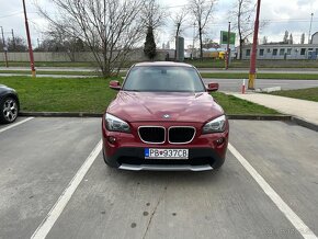 BMW X1 X Drive 2.0d - 3