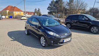 Ford Fiesta 1.4 Duratec 16V Champion X - 3