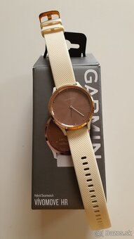 Garmin Vivomove HR - 3