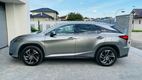 LEXUS RX450h - 3