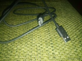 Predám kábel USB-A/mikro - 3