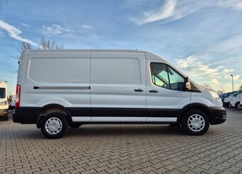 Ford Transit L3H2 2,0 TdCi/131hp - rok 2020 - 3