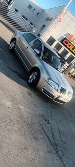 Škoda superb1  1.9 .96kw rok 2003 - 3