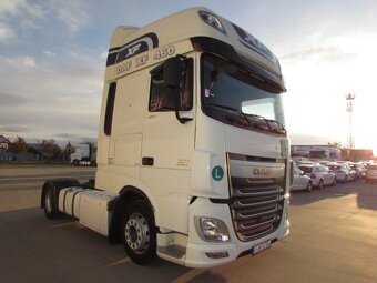 Predám ťahač  DAF XF 460 FT GA-767EV - 3