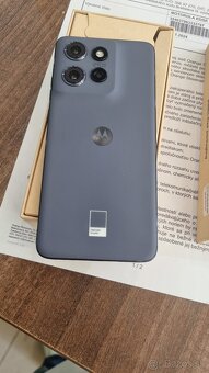 Motorola Edge 50 Neo 5G 8/256GB gray,záruka - 3