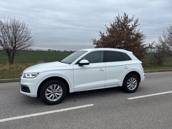 Audi Q5 2.0 TDI quattro - 3