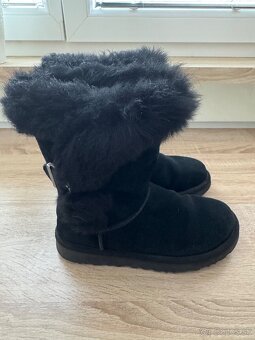 UGG zimné topánky 38 - 3