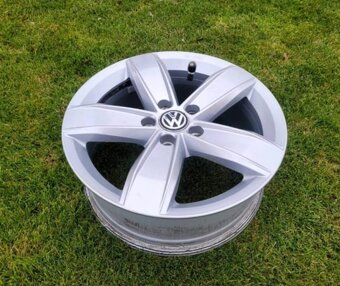 5x112 R17 Volkswagen - 3