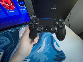 Ps4 pro - 3