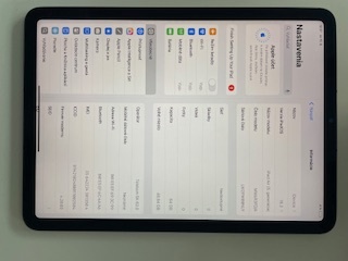 Krásny Apple iPad Air 64GB - 3